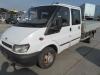 Ford Transit 2.4TDDI 2003 Diesel poza Ford Transit 2.4TDDI 2003 Diesel
