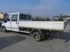 Ford Transit 2.4TDDI 2003 Diesel poza Ford Transit 2.4TDDI 2003 Diesel