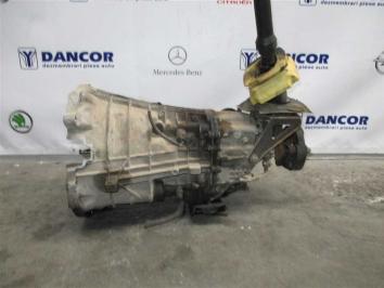 poza Ford Transit 2.4TDI 2001 Diesel