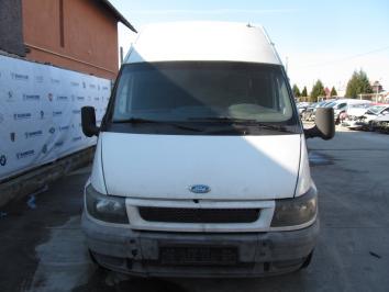 poza Ford Transit 2.4TDI 2005 Diesel