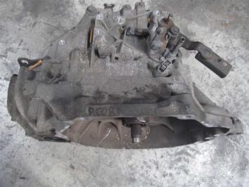 poza Honda Accord 2.0i 2006 Benzina