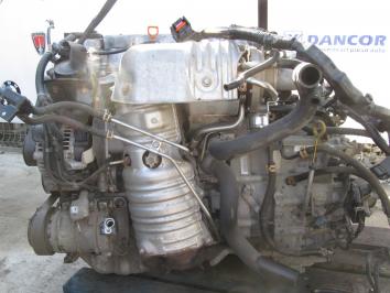 poza Honda Accord 2.2D i-DTEC 2009 Diesel