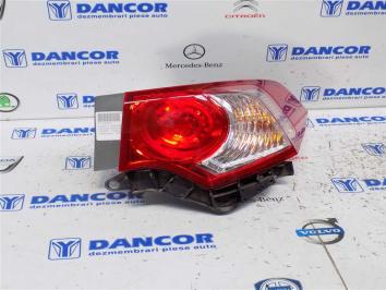 poza Honda Accord 2.2D i-DTEC 2009 Diesel