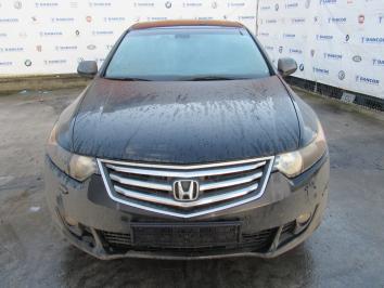 Honda Accord 2.2i-DTEC 2009 Diesel poza Honda Accord 2.2i-DTEC 2009 Diesel