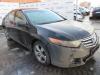 Honda Accord 2.2i-DTEC 2009 Diesel poza Honda Accord 2.2i-DTEC 2009 Diesel