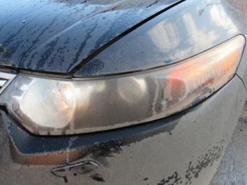 poza Honda Accord 2.2i-DTEC 2009 Diesel