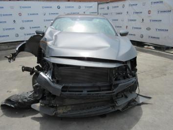 Honda Civic 1.5T 2018 Benzina poza Honda Civic 1.5T 2018 Benzina