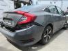 Honda Civic 1.5T 2018 Benzina poza Honda Civic 1.5T 2018 Benzina