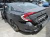 Honda Civic 1.5T 2018 Benzina poza Honda Civic 1.5T 2018 Benzina