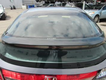 poza Honda Civic 1.8i 2007 Benzina