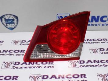 poza Honda Civic 1.8i 2008 Benzina