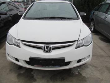 Honda Civic 1.8i 2008 Benzina poza Honda Civic 1.8i 2008 Benzina
