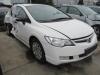 Honda Civic 1.8i 2008 Benzina poza Honda Civic 1.8i 2008 Benzina