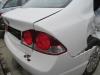 Honda Civic 1.8i 2008 Benzina poza Honda Civic 1.8i 2008 Benzina