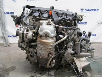 poza Honda Civic 1.8i 2008 Benzina