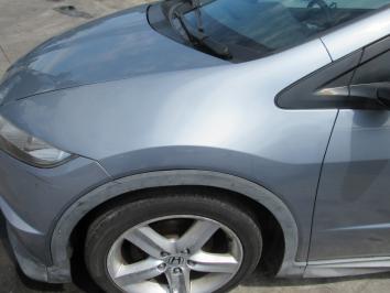 poza Honda Civic 1.8i-VTEC 2007 Benzina