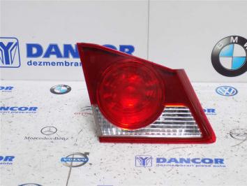 poza Honda Civic 1.8i-VTEC 2008 Benzina