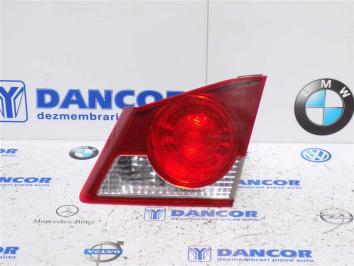 poza Honda Civic 1.8i-VTEC 2008 Benzina