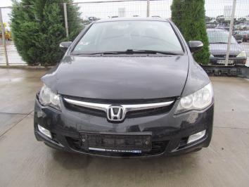 Honda Civic 1.8i 2008 Benzina poza Honda Civic 1.8i 2008 Benzina