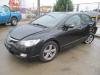 Honda Civic 1.8i 2008 Benzina poza Honda Civic 1.8i 2008 Benzina