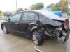 Honda Civic 1.8i 2008 Benzina poza Honda Civic 1.8i 2008 Benzina