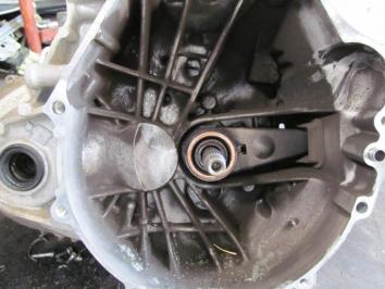 poza Honda Civic 2.2D 2006 Diesel