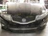 Honda Civic 2.2D CTDi 2008 Diesel poza Honda Civic 2.2D CTDi 2008 Diesel