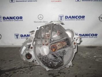 poza Honda Civic 2.2D i-CTDi 2006 Diesel