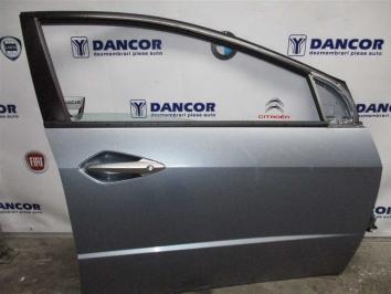 poza Honda Civic 2.2i-CTDI 2006 Diesel