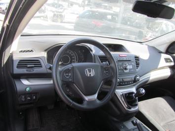 poza Honda CR-V 1.6i-DTEC 2014 Diesel