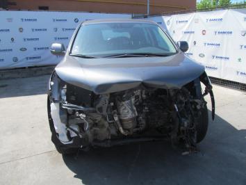 poza Honda CR-V 1.6i-DTEC 2014 Diesel