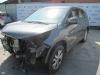 poza Honda CR-V 1.6i-DTEC 2014 Diesel