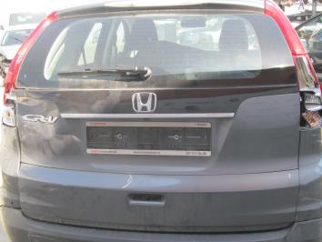 poza Honda CR-V 1.6i-DTEC 2014 Diesel