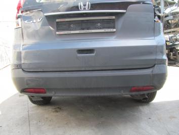 poza Honda CR-V 1.6i-DTEC 2014 Diesel