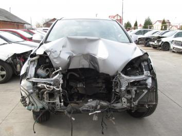 Honda CR-V 2.2D 2008 Diesel poza Honda CR-V 2.2D 2008 Diesel