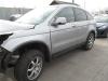 Honda CR-V 2.2D 2008 Diesel poza Honda CR-V 2.2D 2008 Diesel