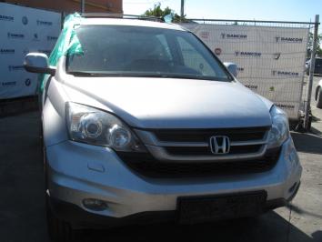 Honda CR-V 2.0i 2011 Benzina poza Honda CR-V 2.0i 2011 Benzina