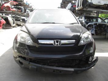 poza Honda CR-V 2.2D D-4D 2007 Diesel