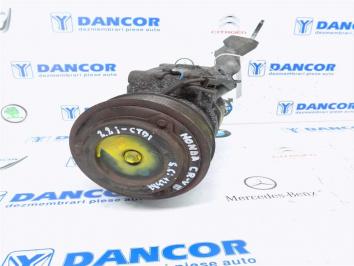 poza Honda CR-V 2.2D D-4D 2008 Diesel