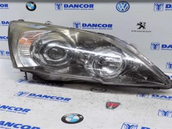 Honda CR-V 2.2D i-CTDi 2007 Diesel poza Honda CR-V 2.2D i-CTDi 2007 Diesel