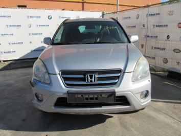 poza Honda CR-V 2.2i-CTDi 2005 Diesel