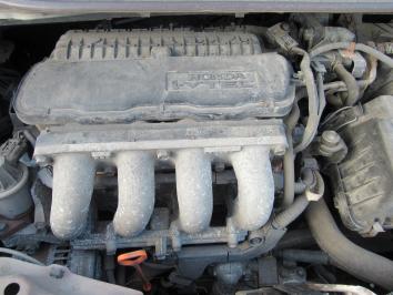 Honda Jazz 1.3i 2012 Benzina poza Honda Jazz 1.3i 2012 Benzina