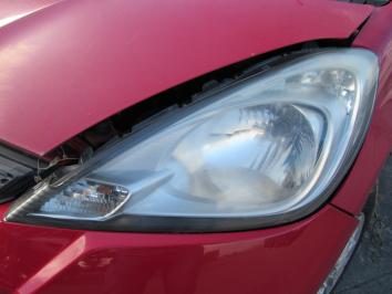 Honda Jazz 1.3i 2012 Benzina poza Honda Jazz 1.3i 2012 Benzina