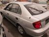 Hyundai Accent 1.2 2005 Benzina poza Hyundai Accent 1.2 2005 Benzina