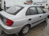 Hyundai Accent 1.2 2005 Benzina poza Hyundai Accent 1.2 2005 Benzina