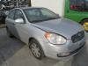 Hyundai Accent 1.4i 2006 Benzina poza Hyundai Accent 1.4i 2006 Benzina