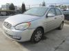 Hyundai Accent 1.4i 2006 Benzina poza Hyundai Accent 1.4i 2006 Benzina