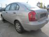 Hyundai Accent 1.4i 2006 Benzina poza Hyundai Accent 1.4i 2006 Benzina