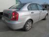 Hyundai Accent 1.4i 2006 Benzina poza Hyundai Accent 1.4i 2006 Benzina