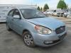 Hyundai Accent 1.4i 2006 Benzina poza Hyundai Accent 1.4i 2006 Benzina